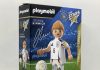 Playmobil 71669 EDEKA DFB Stars Kimmich playmobil Playmobil 71669 DFB Stars
