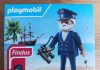 playmobil 71700 captain iglo
