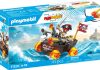 playmobil 71720 racing pirate ship