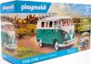 Playmobil 71725 Combi T1 Volkswagen Green playmobil Playmobil 71725