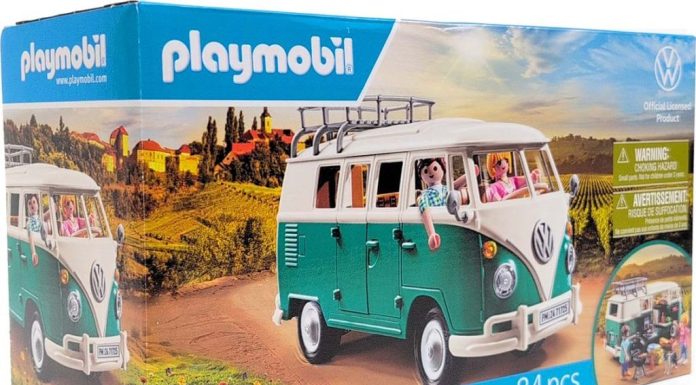 playmobil Playmobil 71725