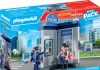 Playmobil 71733 Police Interrogation Room – Novedades 2025 – El Mundo Click playmobil 71733 police interrogation room