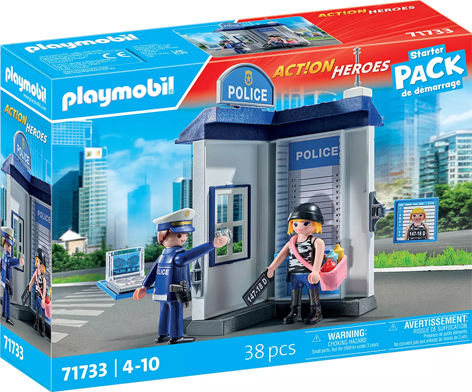 playmobil 71733 police interrogation room playmobil 71733 police interrogation room