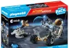 playmobil 71734 lunar rock analysis vehicle