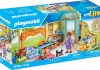 Playmobil 71743 Centro de cuidados animales – Novedades 2025 – El Mundo Click playmobil 71743 animal care center