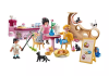 playmobil 71744 cat cafe