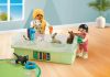 Playmobil 71753 Familia con Conejos – Novedades 2025 – El Mundo Click playmobil 71753 family with rabbits
