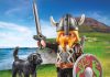 Playmobil 71755 Vikingo con Perro Guardián – Novedades 2025 – El Mundo Click playmobil 71755 viking with guard dog