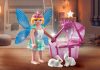 Playmobil 71758 Hada de los Dientes con Conejos – Novedades 2025 – El Mundo Click playmobil 71758 toothfairy with rabbits
