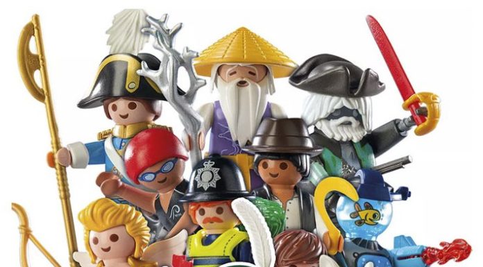 Playmobil 71760 Figures Series 27 Boys – Novedades 2025 – El Mundo Click playmobil 71760 figures series 27 boys