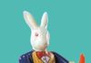 playmobil 71760v10 rabbit in a suit