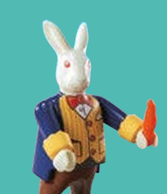Playmobil 71760 Rabbit in a Suit – Novedades 2025 – El Mundo Click playmobil 71760v10 rabbit in a suit