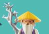playmobil 71760v11 japanese magician