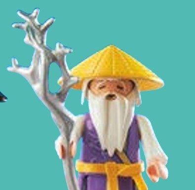 Playmobil 71760 Japanese Magician – Novedades 2025 – El Mundo Click playmobil 71760v11 japanese magician
