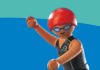 playmobil 71760v12 competitive swimmer