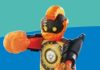 playmobil 71760v2 robot with rollerblades