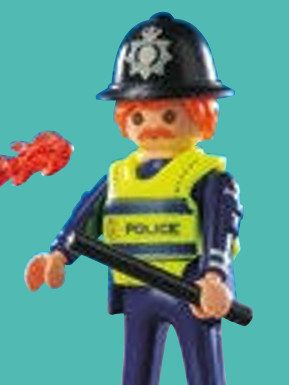 Playmobil 71760 Bobby – Novedades 2025 – El Mundo Click – Juguete Coleccionable playmobil 71760v5 bobby