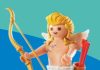 playmobil 71760v6 cupid with bow and arrow