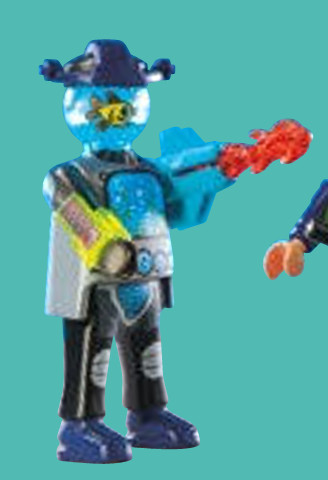 playmobil 71760v8 combat robot playmobil 71760v8 combat robot