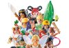 playmobil 71761 figures series 27 girls