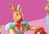 playmobil 71761v1 easter bunny