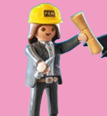 Playmobil 71761 Construction Manager – Novedades 2025 – El Mundo Click playmobil 71761v10 construction manager