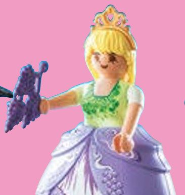 Playmobil 71761 Princess: Castillo Real – Novedades 2025 – El Mundo Click playmobil 71761v12 princess