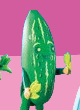 Playmobil 71761 Disfraz de Pepino – Novedades 2025 – El Mundo Click playmobil 71761v2 cucumber costume