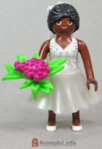 Playmobil Novia Bride Novedades