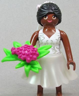 Playmobil 71761 Novia Bride – Novedades 2025 – El Mundo Click playmobil 71761v4 bride