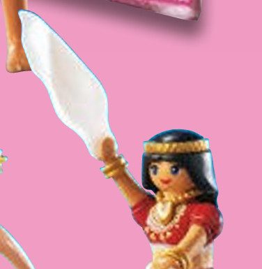 Playmobil 71761 Belly Dancer – Novedades 2025 – El Mundo Click playmobil 71761v5 belly dancer