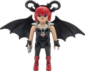 Playmobil Vampiros Playmobil: todas las referencias (terror y Halloween) 11 Playmobil Vampiro Novedades