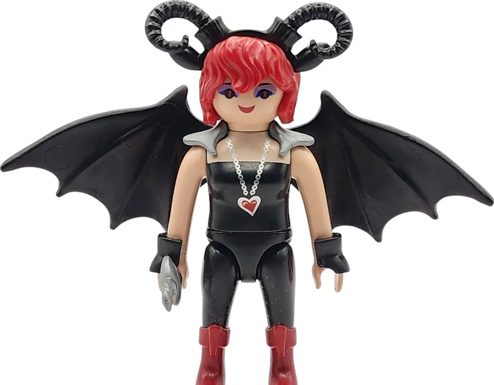 Playmobil 71761 Vampiro – Novedades 2025 – El Mundo Click playmobil 71761v6 vampire
