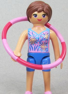 Playmobil 71761 Gimnasta – Novedades 2025 – El Mundo Click playmobil 71761v7 gymnast
