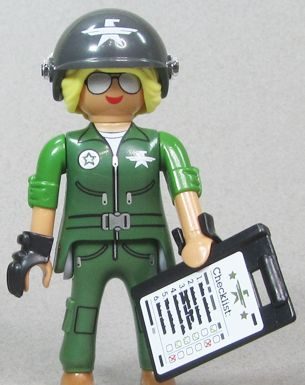 Playmobil 71761 Piloto – Novedades 2025 – El Mundo Click playmobil 71761v8 pilot