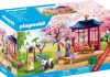 Playmobil 71762 Jardín Asiático con Pandas – Novedades 2025 – El Mundo Click playmobil 71762 asian garden with a family of pandas
