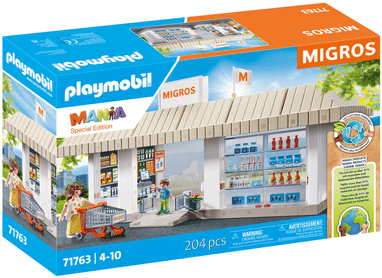 playmobil Playmobil 71763