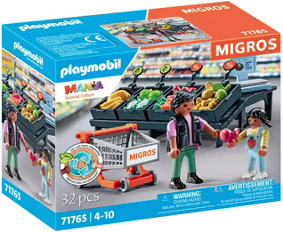 playmobil Playmobil 71765