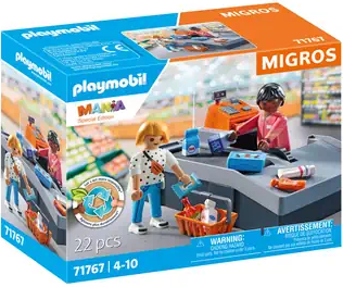 playmobil Playmobil 71767