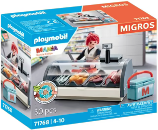 playmobil Playmobil 71768
