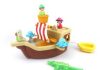 playmobil 71769 junior disney peter pan s pirate ship