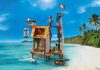 playmobil 71792 pirate harbor
