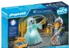 Playmobil 71797 Caballero y Fantasma – Novedades 2025 – El Mundo Click playmobil 71797 knight and ghost