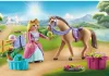 Playmobil 71801 Princess Rider and Horse – Novedades 2025 – El Mundo Click playmobil 71801 princess rider and her horse