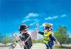 Playmobil 71804 Policía y Ladrón – Novedades 2025 – El Mundo Click playmobil 71804 police officer and bandit
