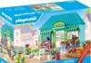 Playmobil 71807 Floristería y Salón de Té – Novedades 2025 – El Mundo Click playmobil 71807 florist shop and tea room