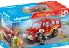 Playmobil 71810 Fire Rescue Mission – Novedades 2025 – El Mundo Click playmobil 71810 ger fire rescue mission