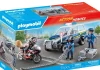 playmobil 71811 ger police mission