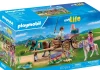 Playmobil 71812 Horse Carriage playmobil Playmobil 71812