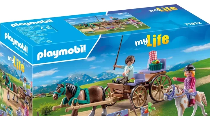 playmobil Playmobil 71812